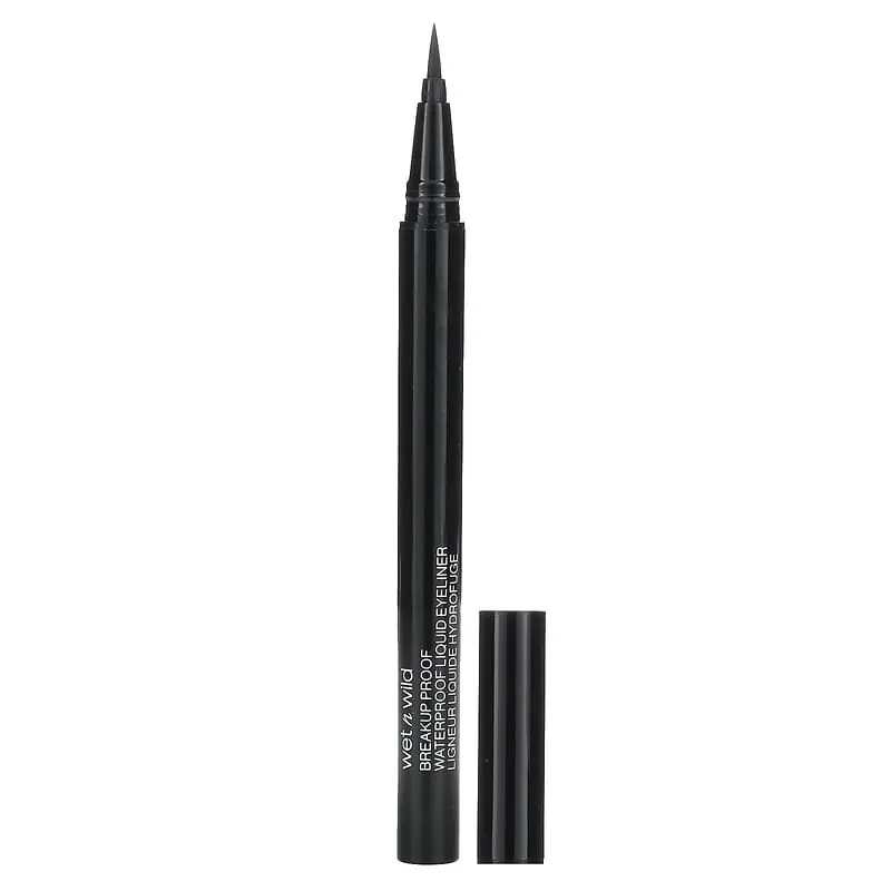 Waterproof Liquid Eyeliner